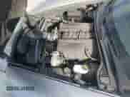 2005 Chevrolet Corvette z VIN 1G1YY24U155101734, wystawiony jako Copart lot #89468905 z przebiegiem 74 495 mil mil oraz Szkoda całkowita • Salvage title. Historia ofert i sprzedaży dostępna na DreamBid. Obrazek 11.