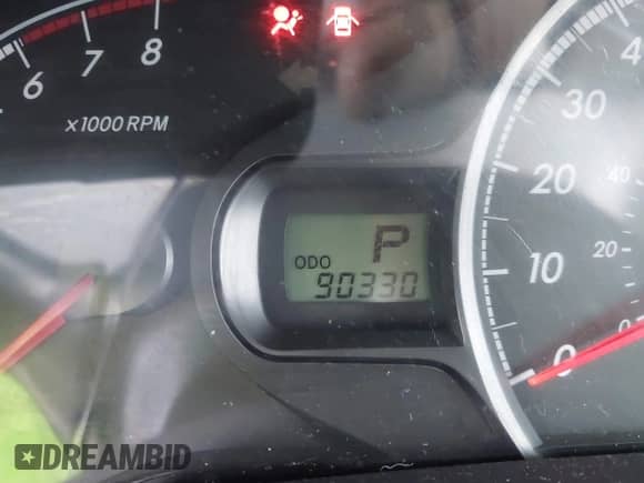 2012 Toyota Sienna с VIN 5TDKA3DC2CS012289, выставлен на аукционе IAAI как лот 39810920 с пробегом 90 330 миль миль и . История ставок и продаж доступна на DreamBid. Изображение 15.