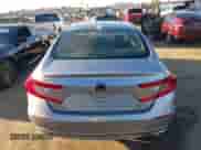 2022 Honda Accord с VIN 1HGCV3F17NA001729, выставлен на аукционе IAAI как лот 41626616 с пробегом 54 200 миль миль и . История ставок и продаж доступна на DreamBid. Изображение 17.