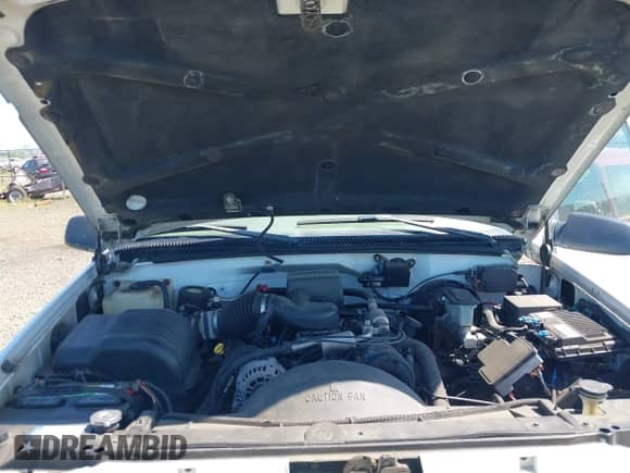 1997 GMC Sierra 1500 с VIN 2GTEK19R7V1540500, выставлен на аукционе IAAI как лот 42349701 с пробегом 230 832 миль миль и . История ставок и продаж доступна на DreamBid. Изображение 10.
