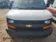 2017 Chevrolet Express Cargo с VIN 1GCWGAFF2H1116894, выставлен на аукционе Copart как лот 85724245 с пробегом Не указан миль и Чистый • Clean title. История ставок и продаж доступна на DreamBid. Изображение 12.