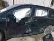 2024 Honda Odyssey EX-L с VIN 5FNRL6H68RB018609, выставлен на аукционе IAAI как лот 41660751 с пробегом 15 439 миль миль и . История ставок и продаж доступна на DreamBid. Изображение 6.