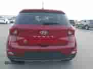 2024 Hyundai Venue SEL z VIN KMHRC8A34RU339108, wystawiony jako IAAI lot #42951684 z przebiegiem 4 985 mil mil oraz . Historia ofert i sprzedaży dostępna na DreamBid. Obrazek 17.