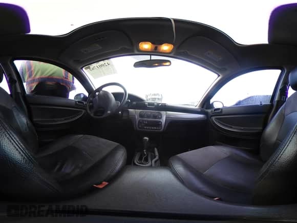 2004 Dodge Stratus with VIN 1B3EL76R84N328529, listed as a IAAI auction lot 42001761 with 147,097 mi miles and . Bid and sale history available at DreamBid. Image 19.