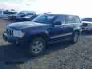 2005 Jeep Grand Cherokee Limited with VIN 1J8HR58245C677238, listed as a IAAI auction lot 41730828 with Not provided miles and . Bid and sale history available at DreamBid. Image 2.