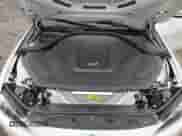 2024 BMW i4 xDrive40 с VIN WBY83FB04RFT01096, выставлен на аукционе Copart как лот 61055045 с пробегом 1 370 миль миль и Списание • Salvage title. История ставок и продаж доступна на DreamBid. Изображение 11.