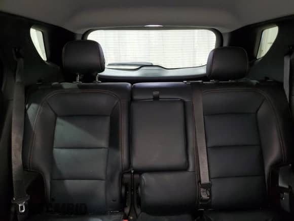 2020 Chevrolet Equinox LT с VIN 2GNAXJEV3L6103250, выставлен на аукционе Copart как лот 65374755 с пробегом 83 836 миль миль и Списание • Salvage title. История ставок и продаж доступна на DreamBid. Изображение 10.