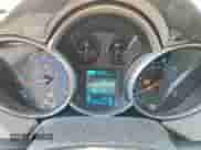 2016 Chevrolet Cruze LS с VIN 1G1PC5SG4G7113831, выставлен на аукционе Copart как лот 82438845 с пробегом 172 205 миль миль и Списание • Salvage title. История ставок и продаж доступна на DreamBid. Изображение 9.