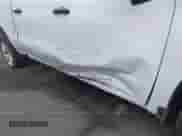 2025 Chevrolet Silverado 1500 Custom with VIN 3GCPKBEK6SG229571, listed as a IAAI auction lot 43299191 with 10,593 mi miles and . Bid and sale history available at DreamBid. Image 17.