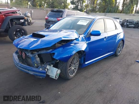 2014 Subaru WRX WRX with VIN JF1GR7E64EG252249, listed as a IAAI auction lot 43052000 with 115,247 mi miles and . Bid and sale history available at DreamBid. Image 17.