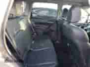 2014 Subaru Forester Limited z VIN JF2SJAHC9EH528804, wystawiony jako Copart lot #80702215 z przebiegiem 150 484 mil mil oraz Szkoda całkowita • Salvage title. Historia ofert i sprzedaży dostępna na DreamBid. Obrazek 10.