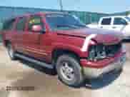 2002 Chevrolet Suburban LT с VIN 1GNFK16Z12J322229, выставлен на аукционе IAAI как лот 42745838 с пробегом 233 909 миль миль и . История ставок и продаж доступна на DreamBid. Изображение 1.