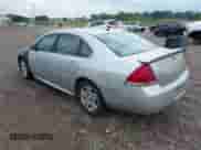 2009 Chevrolet Impala LT z VIN 2G1WC57M391310628, wystawiony jako IAAI lot #42351917 z przebiegiem 159 986 mil mil oraz . Historia ofert i sprzedaży dostępna na DreamBid. Obrazek 3.