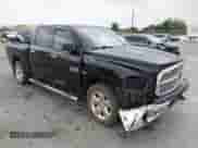 2014 Ram 1500 Lone Star с VIN 1C6RR6LT3ES113806, выставлен на аукционе IAAI как лот 42016676 с пробегом 239 273 миль миль и . История ставок и продаж доступна на DreamBid. Изображение 1.