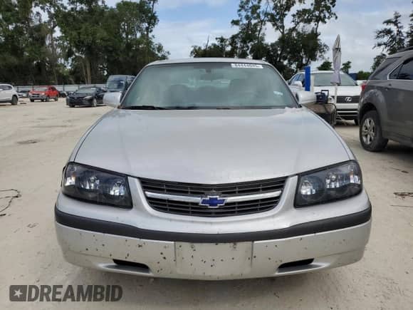 2004 Chevrolet Impala с VIN 2G1WF52E749373586, выставлен на аукционе Copart как лот 84444045 с пробегом 30 137 миль миль и На запчасти • Non repairable. История ставок и продаж доступна на DreamBid. Изображение 5.