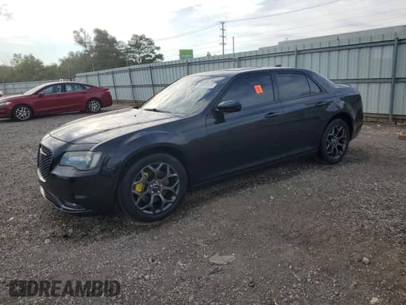2018 Chrysler 300 S с VIN 2C3CCAGG0JH141620, выставлен на аукционе Copart как лот 70351505 с пробегом 142 917 миль миль и Списание • Salvage title. История ставок и продаж доступна на DreamBid. Изображение 1.