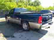 2000 Chevrolet Silverado 1500 with VIN 1GCEC14TXYE381197, listed as a IAAI auction lot 42275123 with 114,188 mi miles and . Bid and sale history available at DreamBid. Image 3.