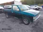 1997 Nissan Frontier XE with VIN 1N6SD11S2VC369335, listed as a IAAI auction lot 43137683 with 132,567 mi miles and . Bid and sale history available at DreamBid. Image 1.