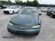 1998 Chevrolet Malibu с VIN 1G1ND52M4WY103013, выставлен на аукционе Copart как лот 58974015 с пробегом 180 503 миль миль и Списание • Salvage title. История ставок и продаж доступна на DreamBid. Изображение 13.