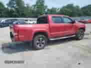 2016 Toyota Tacoma SR z VIN 5TFCZ5ANXGX029551, wystawiony jako Copart lot #66370925 z przebiegiem 171 031 mil mil oraz Szkoda całkowita • Salvage title. Historia ofert i sprzedaży dostępna na DreamBid. Obrazek 3.