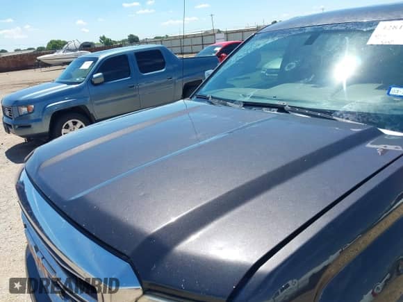 2015 GMC Sierra 1500 SLE with VIN 3GTP1UEC5FG208515, listed as a IAAI auction lot 42815065 with 207,015 mi miles and . Bid and sale history available at DreamBid. Image 6.