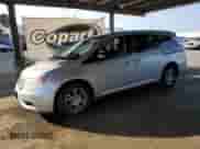 2013 Honda Odyssey EX-L с VIN 5FNRL5H64DB021543, выставлен на аукционе Copart как лот 84252445 с пробегом 147 038 миль миль и Списание • Salvage title. История ставок и продаж доступна на DreamBid. Изображение 1.