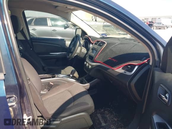 2014 Dodge Journey SE с VIN 3C4PDCAB3ET150540, выставлен на аукционе IAAI как лот 43311307 с пробегом 174 216 миль миль и . История ставок и продаж доступна на DreamBid. Изображение 5.