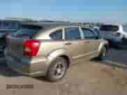 2007 Dodge Caliber with VIN 1B3HB28B77D127072, listed as a IAAI auction lot 42954191 with 171,714 mi miles and . Bid and sale history available at DreamBid. Image 4.