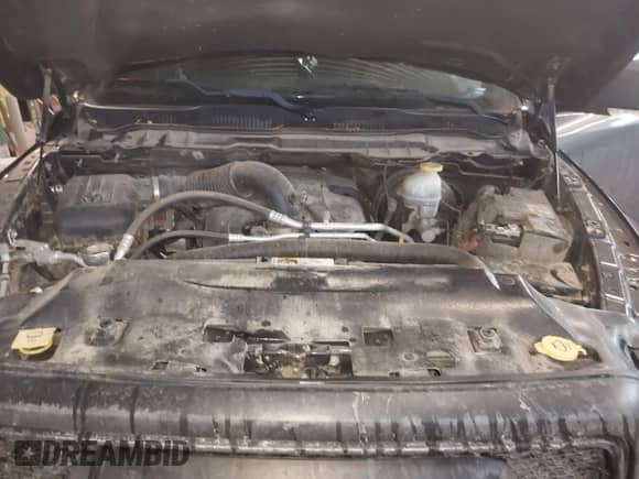 2018 Ram 1500 Rebel with VIN 1C6RR7YT1JS234777, listed as a IAAI auction lot 41409525 with 119,497 mi miles and . Bid and sale history available at DreamBid. Image 10.