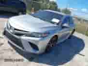 2018 Toyota Camry SE с VIN 4T1B11HK0JU567932, выставлен на аукционе IAAI как лот 43527611 с пробегом 181 171 миль миль и . История ставок и продаж доступна на DreamBid. Изображение 17.
