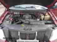 2004 Ford F-150 XLT z VIN 1FTPW145X4KC33015, wystawiony jako IAAI lot #43413631 z przebiegiem 156 838 mil mil oraz . Historia ofert i sprzedaży dostępna na DreamBid. Obrazek 10.