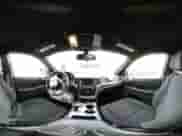 2014 Jeep Grand Cherokee Laredo with VIN 1C4RJFAG3EC471584, listed as a IAAI auction lot 43412004 with 124,034 mi miles and . Bid and sale history available at DreamBid. Image 18.