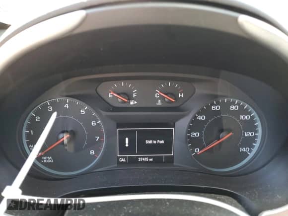 2022 Chevrolet Malibu LS с VIN 1G1ZB5ST8NF214267, выставлен на аукционе Copart как лот 84793425 с пробегом 37 415 миль миль и Списание • Salvage title. История ставок и продаж доступна на DreamBid. Изображение 9.