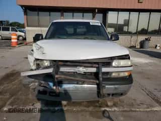 2000 Chevrolet Suburban с VIN 1GNFK16T1YJ183059, выставлен на аукционе Copart как лот 66229194 с пробегом Не указан миль и Списание • Salvage title. История ставок и продаж доступна на DreamBid. Изображение 5.