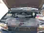 2004 Chevrolet Tahoe LT с VIN 1GNEK13Z84J100340, выставлен на аукционе IAAI как лот 42620217 с пробегом 187 788 миль миль и . История ставок и продаж доступна на DreamBid. Изображение 10.