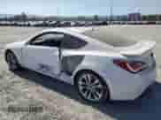 2014 Hyundai Genesis Coupe Ultimate с VIN KMHHU6KJ9EU113487, выставлен на аукционе Copart как лот 67207065 с пробегом 118 661 миль миль и Списание • Salvage title. История ставок и продаж доступна на DreamBid. Изображение 2.