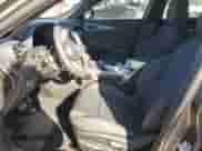 2024 Dodge Hornet GT with VIN ZACNDFAN9R3A34945, listed as a Copart auction lot 85044064 with 1,339 mi miles and Salvage title. Bid and sale history available at DreamBid. Image 7.