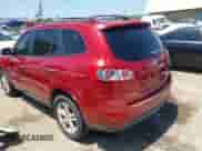2011 Hyundai Santa Fe Limited с VIN 5XYZK4AG3BG049310, выставлен на аукционе IAAI как лот 42802619 с пробегом 271 653 миль миль и . История ставок и продаж доступна на DreamBid. Изображение 14.