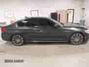 2017 BMW 5 Series 530i xDrive with VIN WBAJA7C35HG903969, listed as a IAAI auction lot 41547621 with 92,710 mi miles and . Bid and sale history available at DreamBid. Image 13.