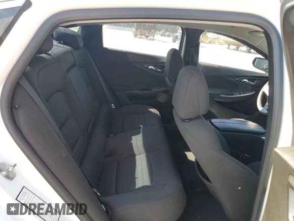 2017 Chevrolet Malibu LT с VIN 1G1ZE5STXHF201077, выставлен на аукционе Copart как лот 81667625 с пробегом 92 479 миль миль и Списание • Salvage title. История ставок и продаж доступна на DreamBid. Изображение 10.