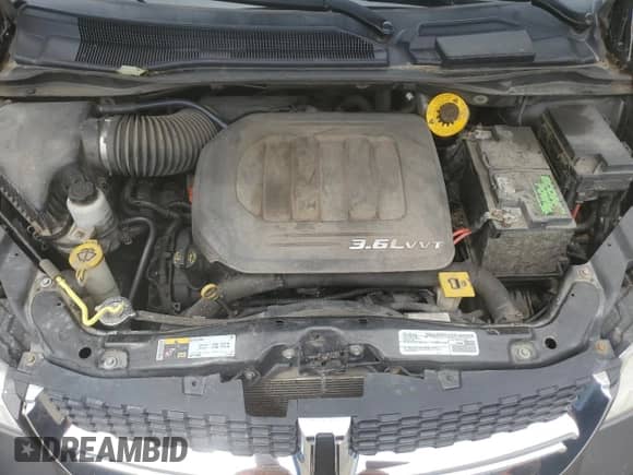 2017 Dodge Grand Caravan Crew Plus с VIN 2C4RDGDG9HR774888, выставлен на аукционе Copart как лот 62649355 с пробегом 377 774 миль миль и Чистый • Clean title. История ставок и продаж доступна на DreamBid. Изображение 12.