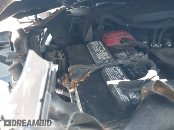 2017 Toyota Tacoma SR5 with VIN 3TMCZ5AN0HM102398, listed as a IAAI auction lot 43141321 with 136,440 mi miles and . Bid and sale history available at DreamBid. Image 10.