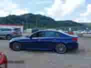 2018 BMW 5 Series 540i xDrive с VIN WBAJE7C56JWC57409, выставлен на аукционе IAAI как лот 42727783 с пробегом 53 126 миль миль и . История ставок и продаж доступна на DreamBid. Изображение 14.