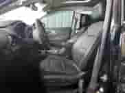 2018 Chevrolet Traverse Premier с VIN 1GNERKKW7JJ192657, выставлен на аукционе Copart как лот 81286455 с пробегом 97 303 миль миль и Чистый • Clean title. История ставок и продаж доступна на DreamBid. Изображение 7.