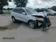 2007 Hyundai Santa Fe SE с VIN 5NMSH13E87H008565, выставлен на аукционе Copart как лот 71647624 с пробегом 77 478 миль миль и Списание • Salvage title. История ставок и продаж доступна на DreamBid. Изображение 11.