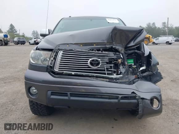 2013 Toyota Tundra Limited с VIN 5TFHW5F16DX289624, выставлен на аукционе IAAI как лот 42431374 с пробегом 115 432 миль миль и . История ставок и продаж доступна на DreamBid. Изображение 12.