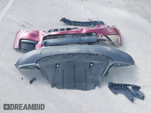 2023 Jeep Grand Cherokee Altitude с VIN 1C4RJKAG1P8873196, выставлен на аукционе IAAI как лот 43099093 с пробегом 33 504 миль миль и . История ставок и продаж доступна на DreamBid. Изображение 12.