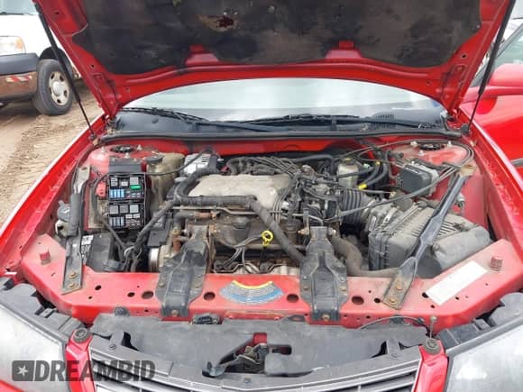2004 Chevrolet Impala с VIN 2G1WF52E949279001, выставлен на аукционе IAAI как лот 43140016 с пробегом 170 855 миль миль и . История ставок и продаж доступна на DreamBid. Изображение 10.