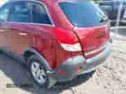 2008 Saturn VUE XE с VIN 3GSCL33P48S703382, выставлен на аукционе IAAI как лот 42461260 с пробегом 115 243 миль миль и . История ставок и продаж доступна на DreamBid. Изображение 6.
