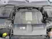 2011 Land Rover Range Rover Sport SC z VIN SALSH2E46BA705867, wystawiony jako Copart lot #82161485 z przebiegiem 207 596 mil mil oraz Szkoda całkowita • Salvage title. Historia ofert i sprzedaży dostępna na DreamBid. Obrazek 12.